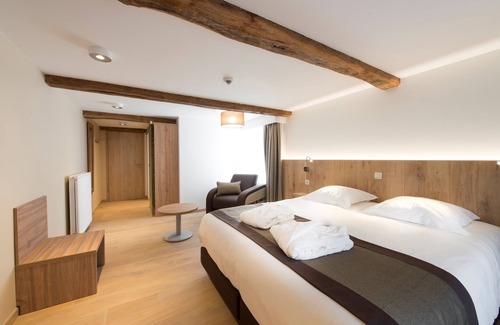 Redu Hotel | Hôtel Le Fournil