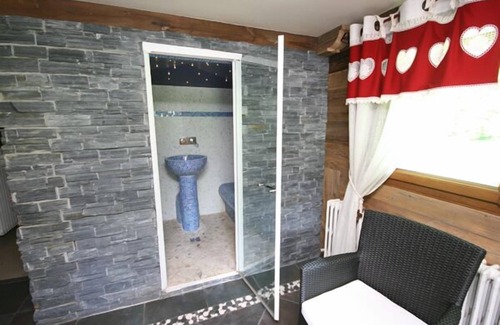 Chatel Hotel | Hôtel Le Kandahar