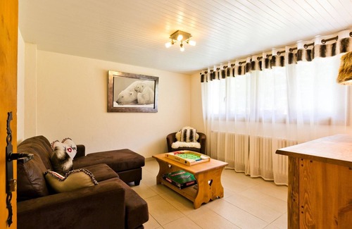 Chatel Hotel | Hôtel Le Kandahar