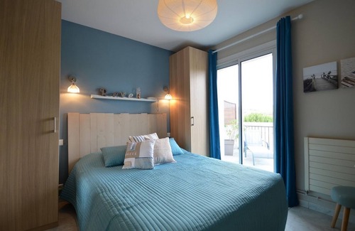 Apt Hotel | Hôtel Le Manoir