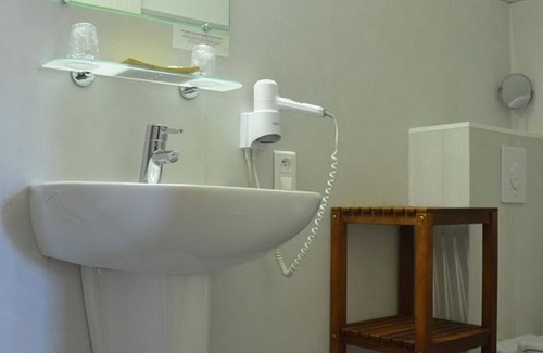 Apt Hotel | Hôtel Le Manoir