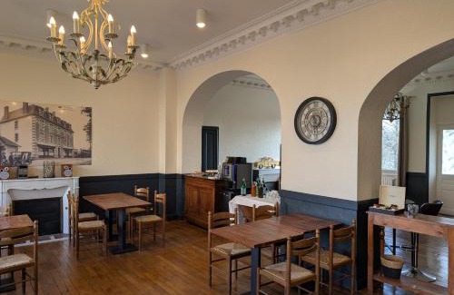 Meymac Hotel | Hôtel Le Millésime