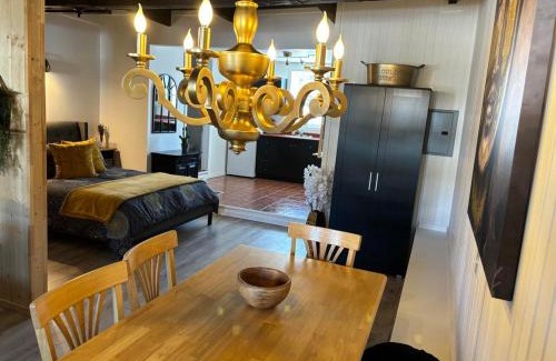 Saint Irenee Hotel | Hôtel Le Rustique