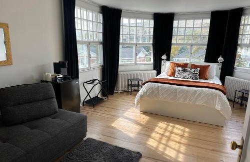 Saint Irenee Hotel | Hôtel Le Rustique