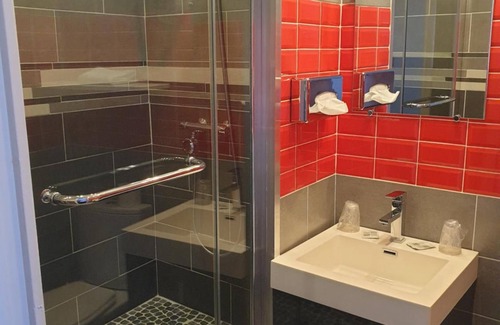 Old Town Hotel | Hôtel Le Splendid