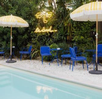 Juan-les-Pins Hotel | Hôtel Le Sud