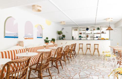 Juan-les-Pins Hotel | Hôtel Le Sud