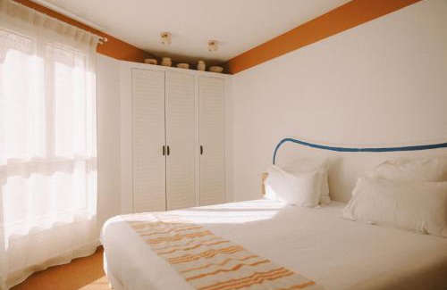 Juan-les-Pins Hotel | Hôtel Le Sud