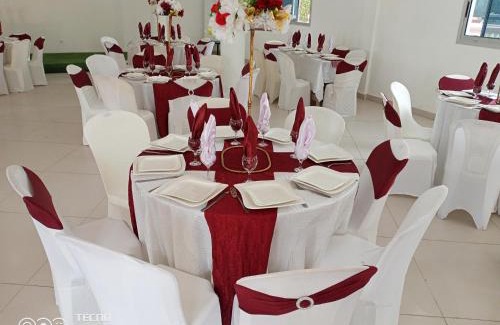 Bonaberi Hotel | Hôtel Legrand