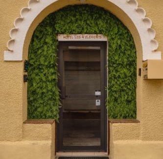 Palavas-les-Flots Hotel | Hôtel les 4 éléments