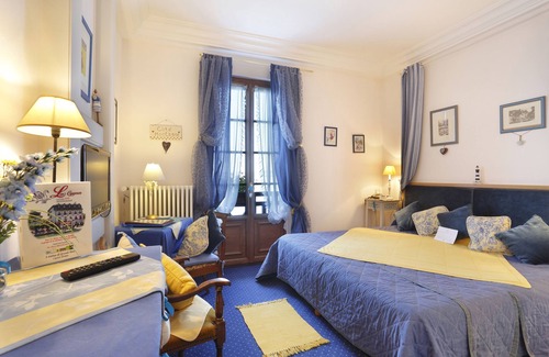 Evian-les-Bains Hotel | Hôtel Les Cygnes