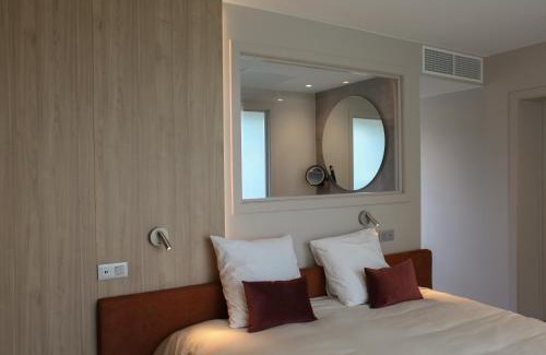 Herve Hotel | Hôtel Les Fines Gueules