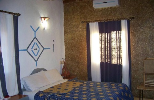 Merzouga Hotel | Hôtel Les Portes du Désert