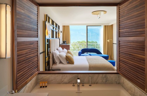 Cassis Hotel | Hôtel Les Roches Blanches