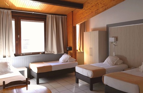 Vernet-les-Bains Hotel | Hôtel Les Sources