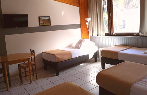 Vernet-les-Bains Hotel | Hôtel Les Sources