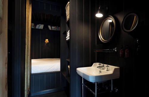 Downtown Le Havre Hotel | Hôtel Lilybloom Le Havre