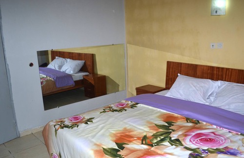 Yopougon Hotel | Hôtel Ma Résidence