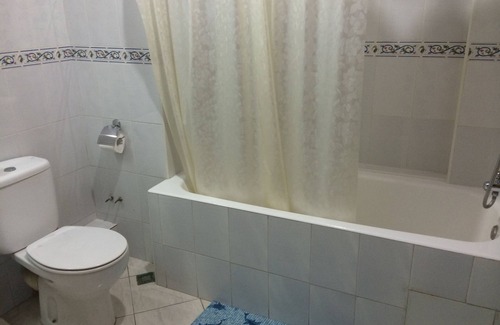 Agadir Hotel | Hôtel Marjane