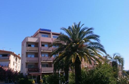 Cavaliere Hotel | Hôtel Maya