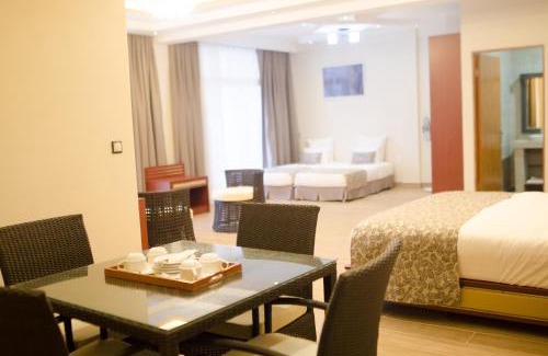 Antsirabe Hotel | Hôtel MENABE'L