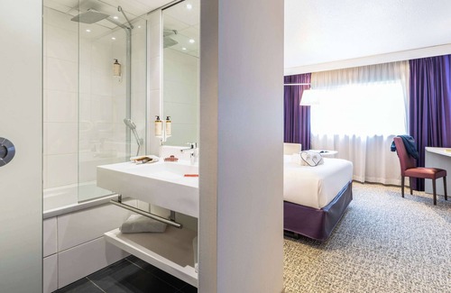 Ostwald Hotel | Hôtel Mercure Strasbourg Aeroport