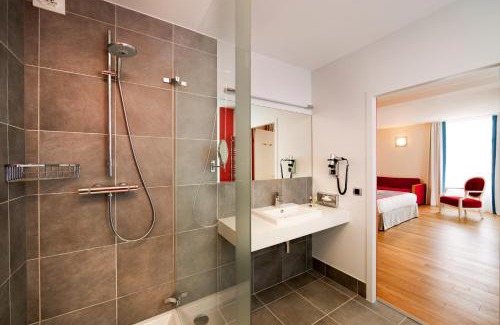 Vittel Hotel | Hôtel Mercure Vittel