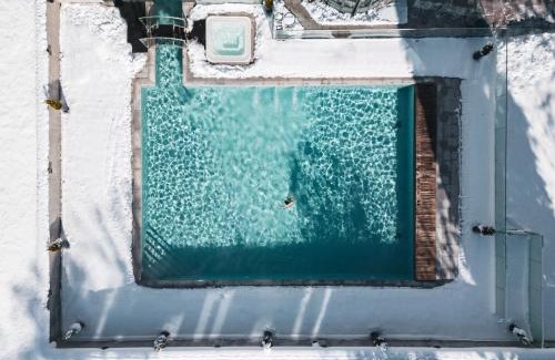 Chamonix City Centre Hotel | Hôtel Mont-Blanc Chamonix