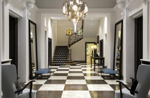 Chamonix City Centre Hotel | Hôtel Mont-Blanc Chamonix