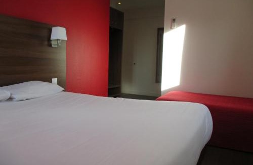 Faubourg North Hotel | Hôtel Montchapet Dijon Centre