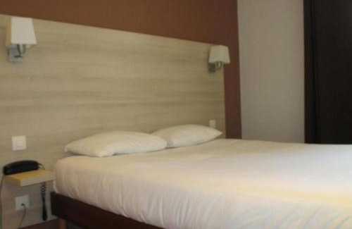 Faubourg North Hotel | Hôtel Montchapet Dijon Centre