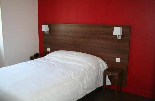 Faubourg North Hotel | Hôtel Montchapet Dijon Centre