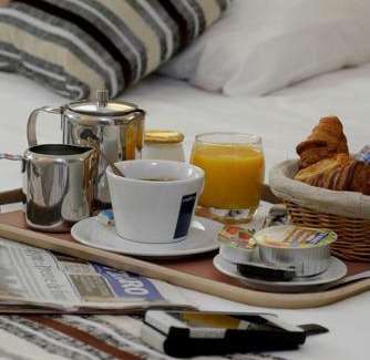 Quimperle Hotel | Hôtel Novalis Quimperlé