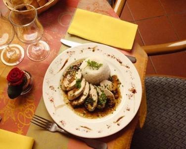 Quimperle Hotel | Hôtel Novalis Quimperlé