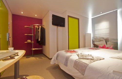 Quimperle Hotel | Hôtel Novalis Quimperlé