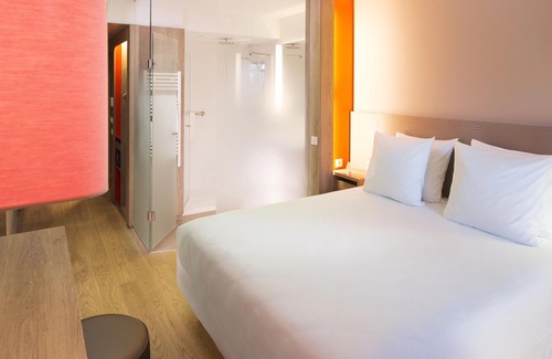 Gares Hotel | Hôtel Oceania Le Métropole