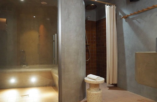 Quartier de la Salpetriere Hotel | Hôtel Orphée - Orso hotel