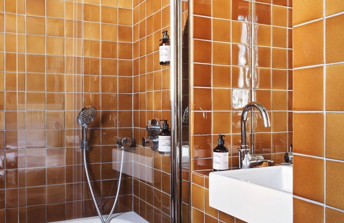 Quartier de la Salpetriere Hotel | Hôtel Orphée - Orso hotel