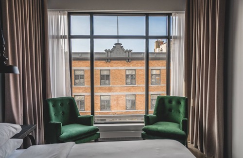 Mauricie Hotel | Hôtel Oui GO!