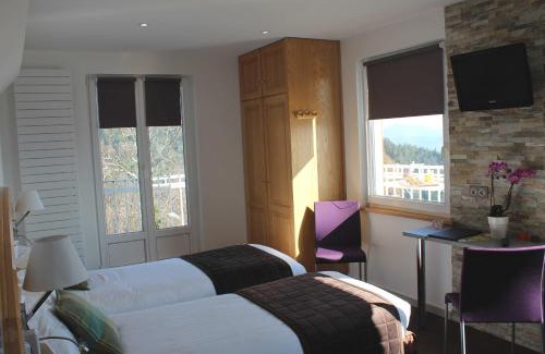 Hohrodberg Hotel | Hôtel Panorama