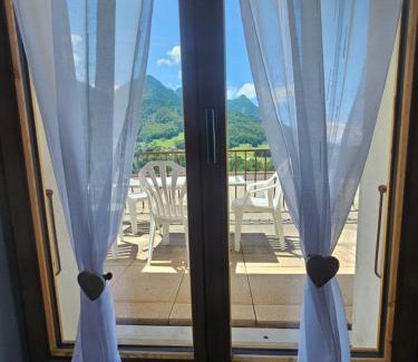 Vacheresse Hotel | Hôtel Plein Soleil
