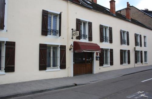 Dijon Centre Ville Hotel | Hôtel République