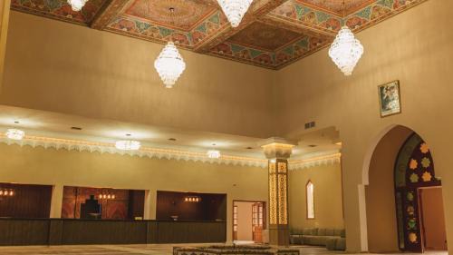 Oulad Khallouf Hotel | Hôtel Reda Zagora