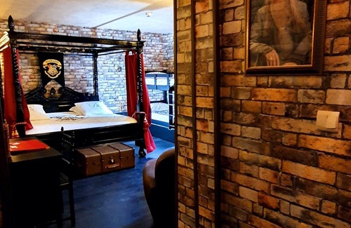 Castres Hotel | Hôtel Renaissance