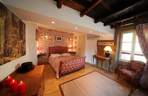 Castres Hotel | Hôtel Renaissance