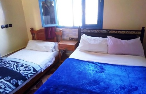 Tinghir Hotel | Hôtel Restaurant Etoile Du Sud