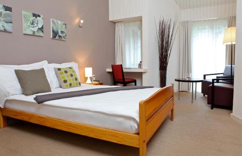 Les Posses-sur-Bex Hotel | Hôtel Restaurant Le Saint-Christophe