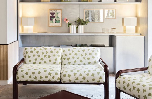 Croulebarbe Hotel | Hôtel Rosalie