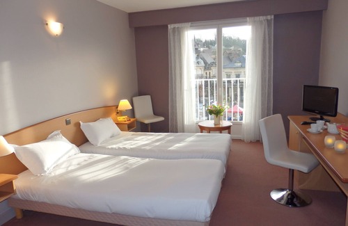 Le Bugue Hotel | Hôtel Royal Vézère