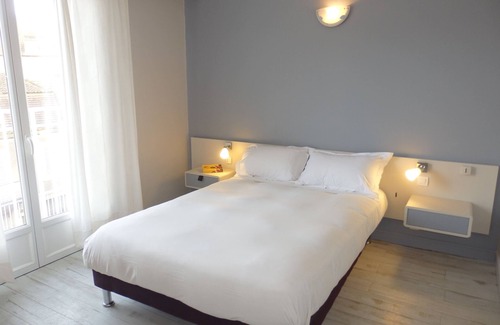 Le Bugue Hotel | Hôtel Royal Vézère